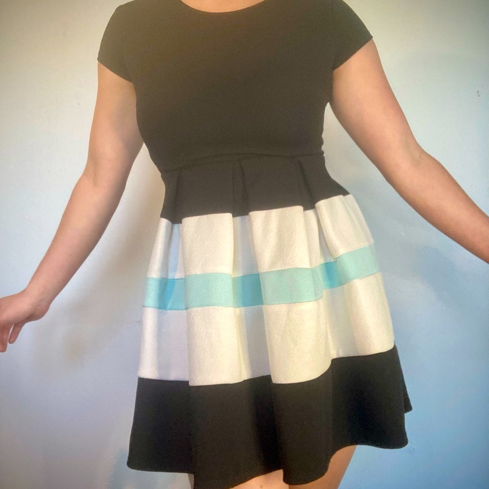 B.DARLING Spring Dress